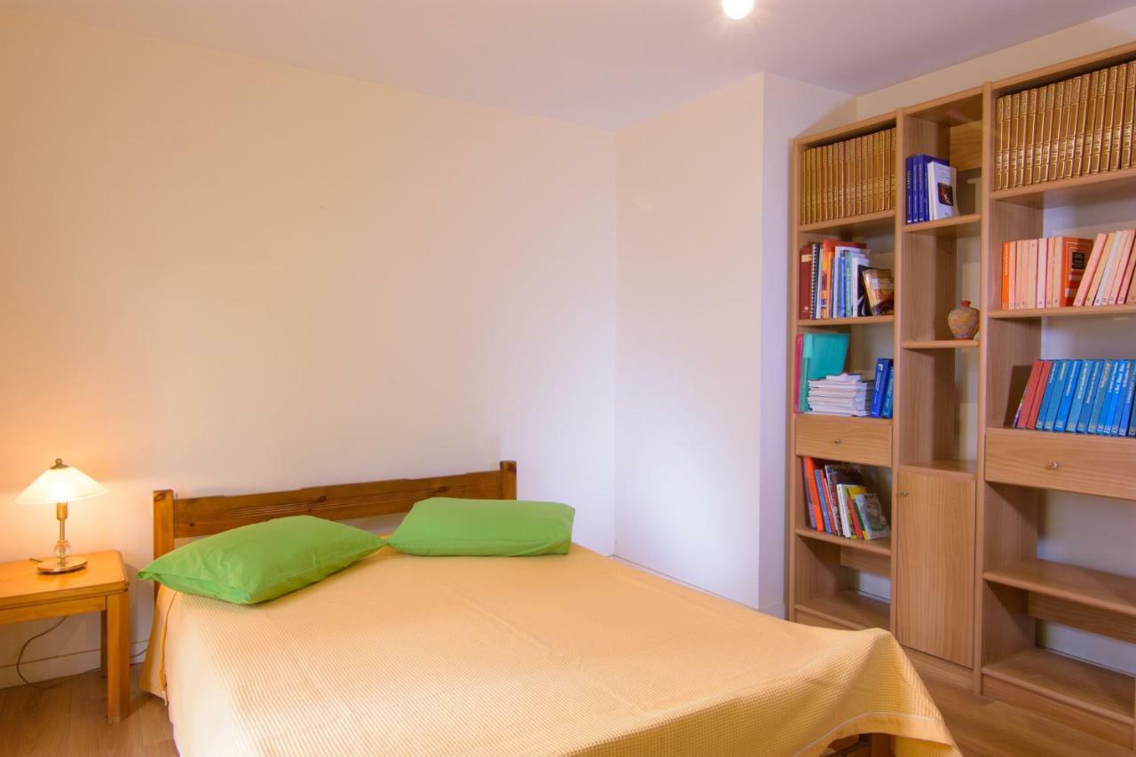 Hra House Appartamento Agios Nikolaos Esterno foto