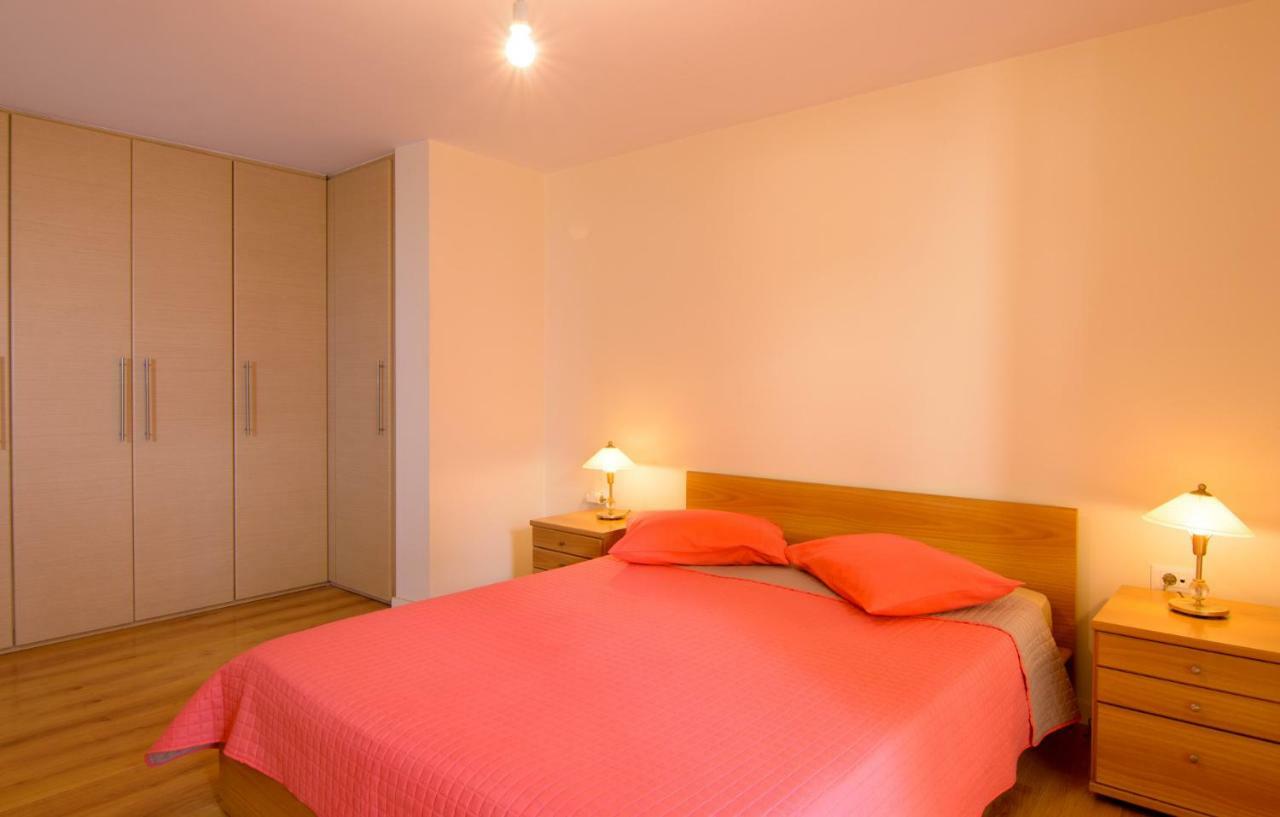Hra House Appartamento Agios Nikolaos Esterno foto