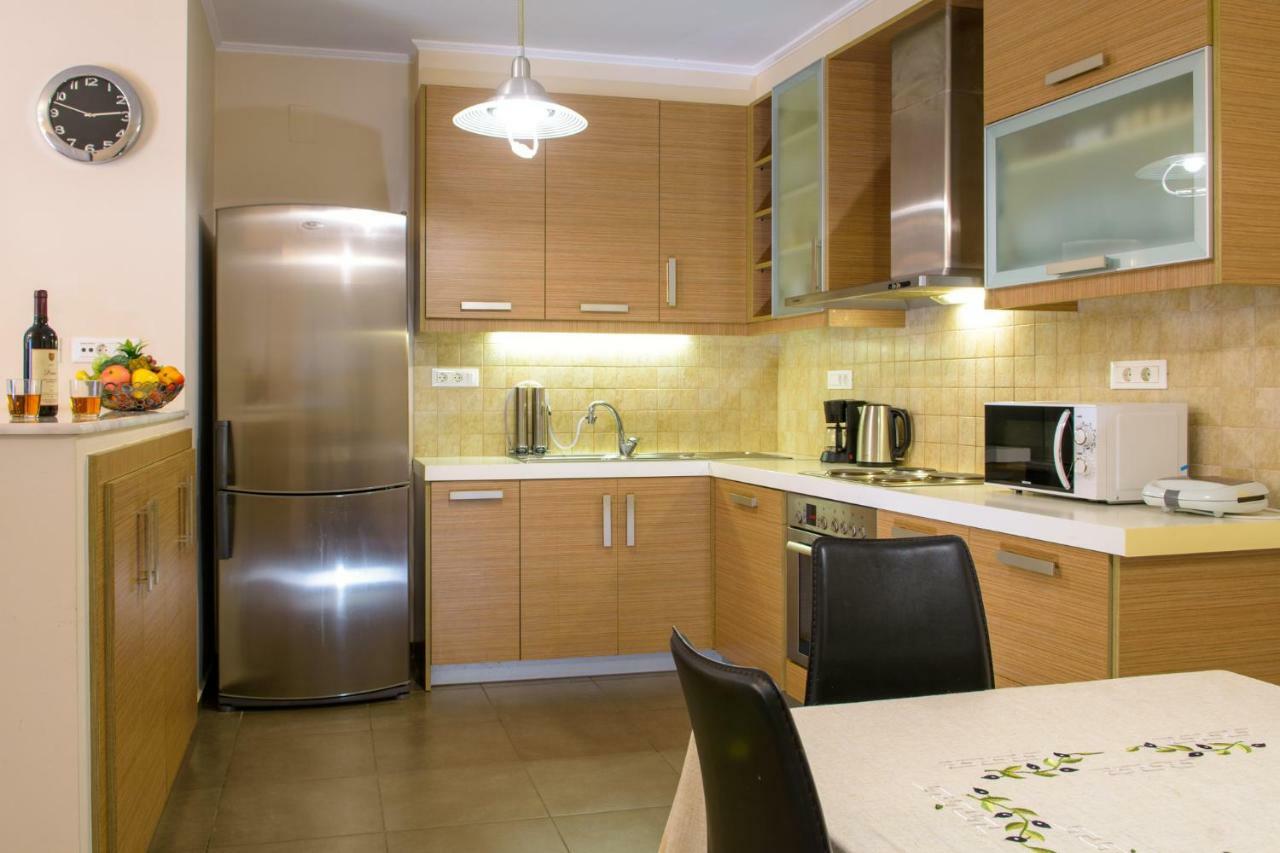 Hra House Appartamento Agios Nikolaos Esterno foto