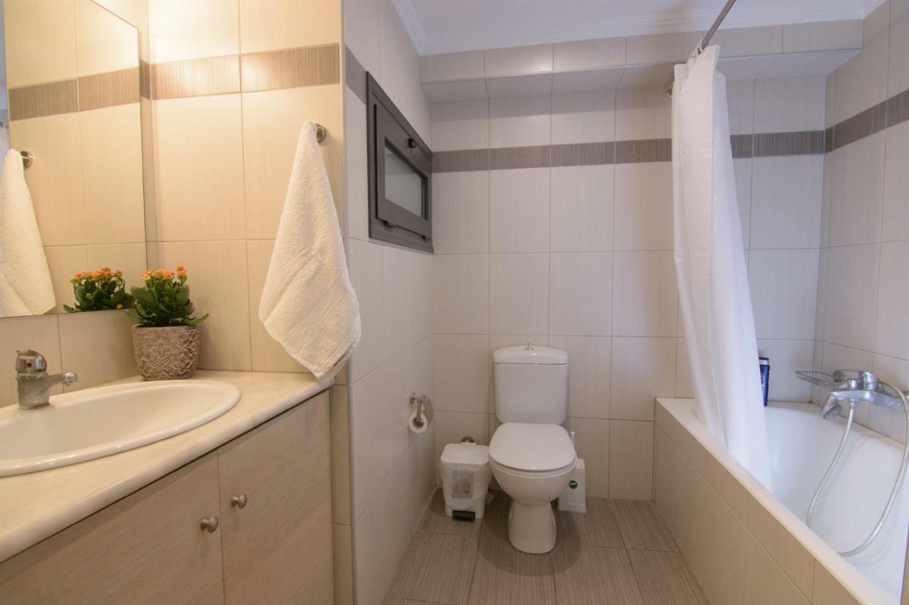 Hra House Appartamento Agios Nikolaos Esterno foto