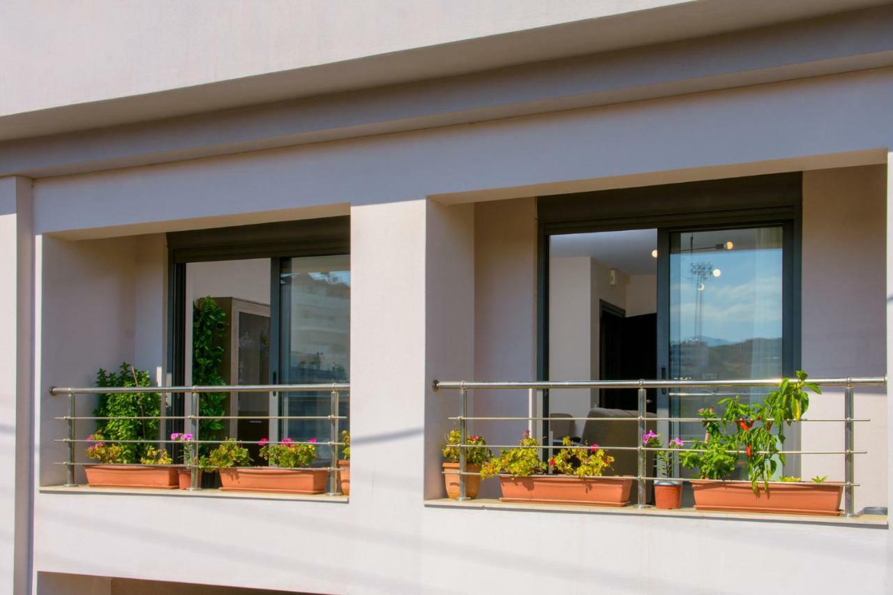 Hra House Appartamento Agios Nikolaos Esterno foto