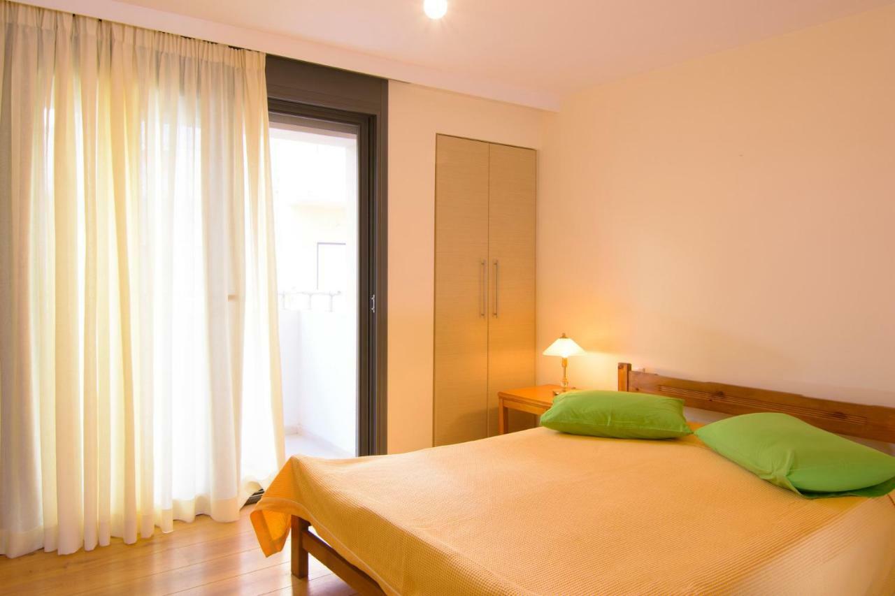 Hra House Appartamento Agios Nikolaos Esterno foto